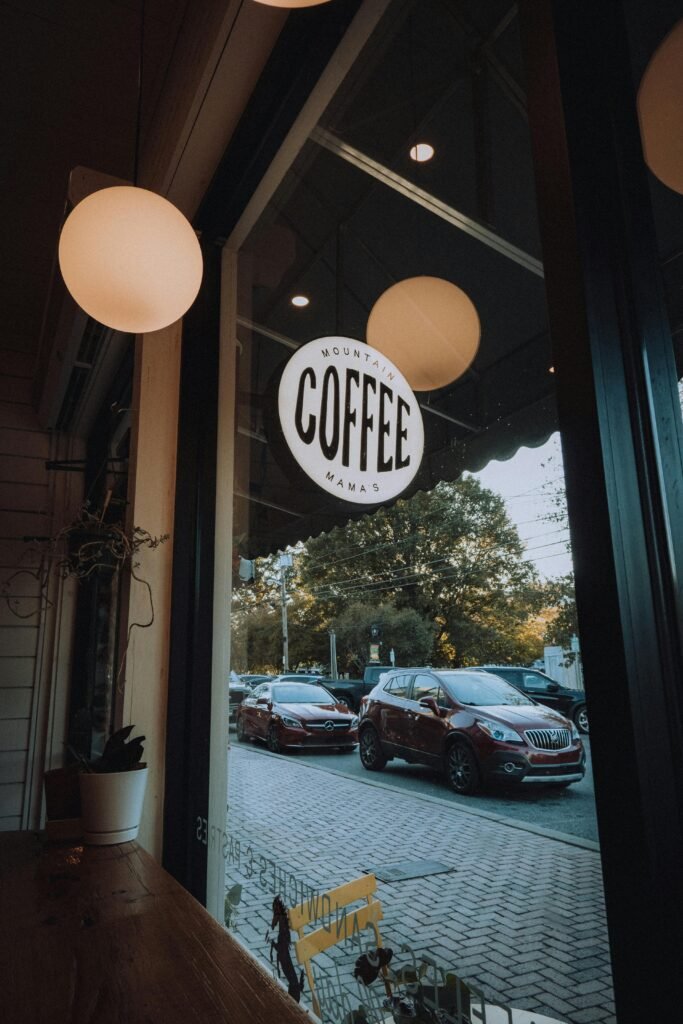 Best Cafes in Austin