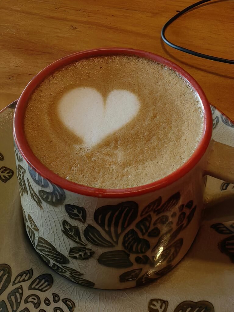 Radio Coffee and Beer