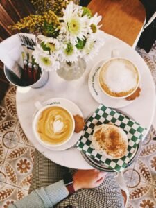 Best Cafes in Austin
