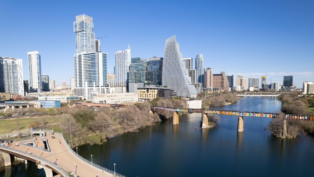 Uncovering East Austin: The Culture, History, and Soul of Austin’s Coolest Neighborhood Uncovering East Austin: The Culture, History, and Soul of Austin’s Coolest Neighborhood