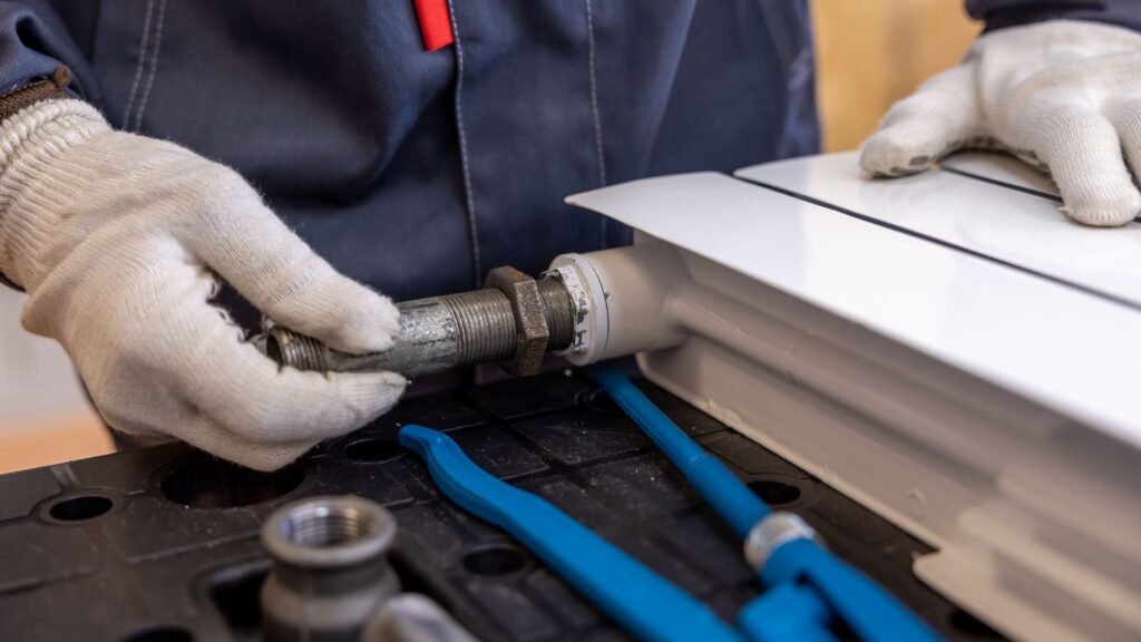 Emergency Plumber in Austin Emergency Plumber in Austin