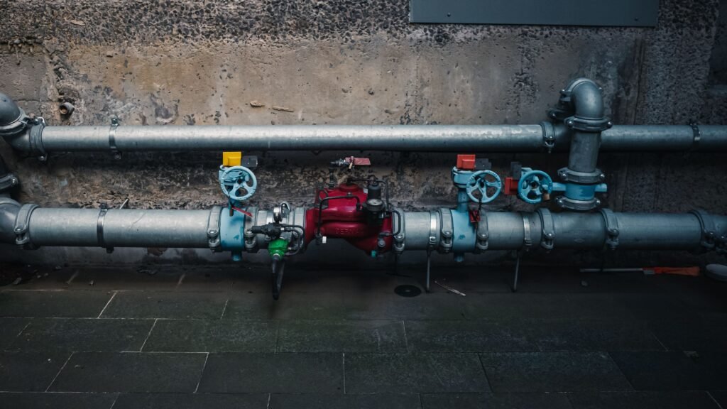 Emergency Plumber in Austin Emergency Plumber in Austin