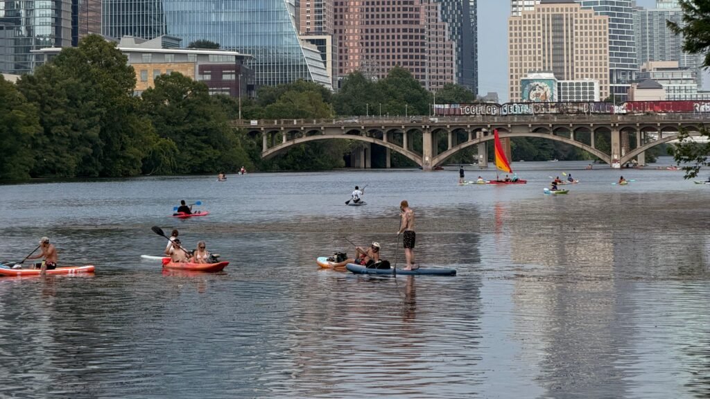 Uncovering East Austin: The Culture, History, and Soul of Austin’s Coolest Neighborhood Uncovering East Austin: The Culture, History, and Soul of Austin’s Coolest Neighborhood